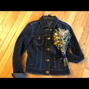 American Eagle Jean Jacket